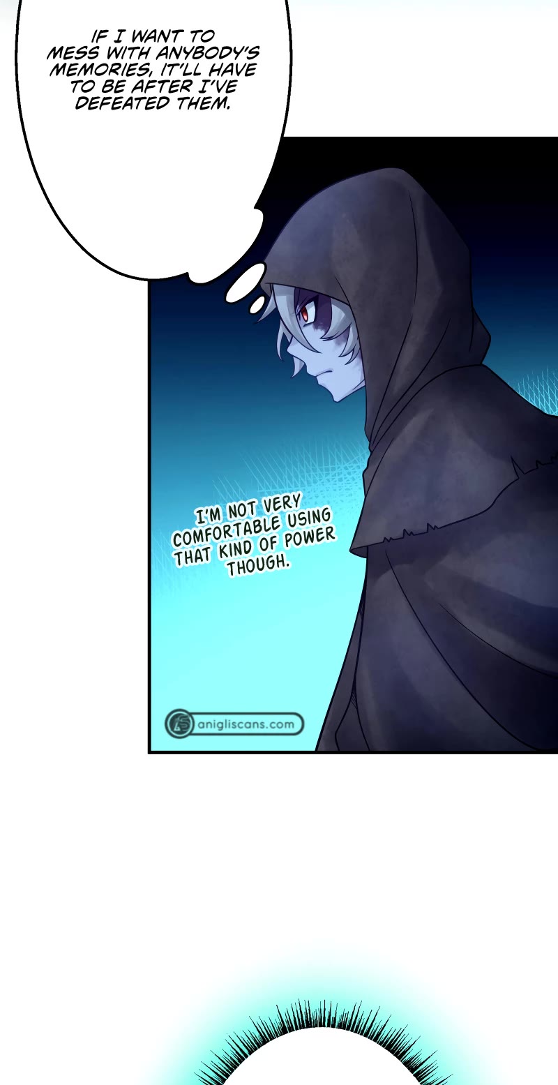 Undead King ~A Low-Ranking Adventurer, With the Power of Monsters, Becomes Unbeatable~ Chapter 38 page 11 - Chapter 38