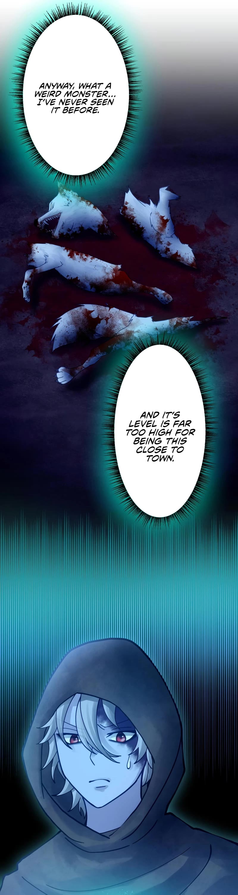 Undead King ~A Low-Ranking Adventurer, With the Power of Monsters, Becomes Unbeatable~ Chapter 38 page 16 - Chapter 38
