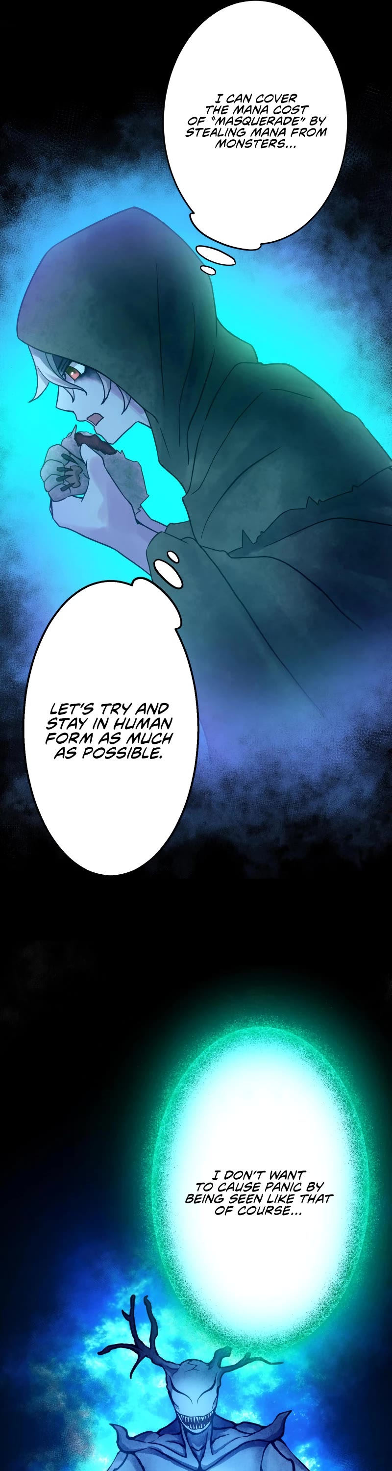 Undead King ~A Low-Ranking Adventurer, With the Power of Monsters, Becomes Unbeatable~ Chapter 38 page 20 - Chapter 38