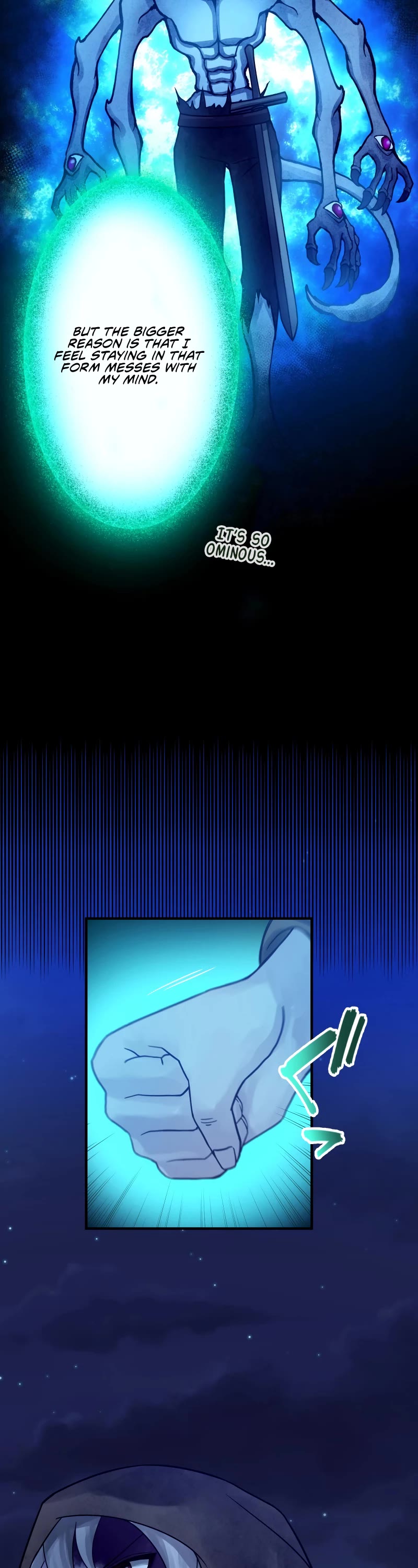 Undead King ~A Low-Ranking Adventurer, With the Power of Monsters, Becomes Unbeatable~ Chapter 38 page 21 - Chapter 38