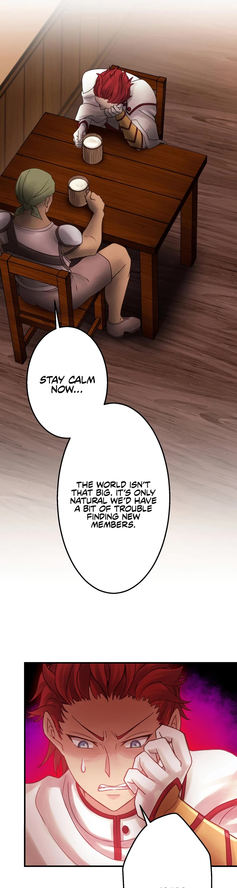 Undead King ~A Low-Ranking Adventurer, With the Power of Monsters, Becomes Unbeatable~ Chapter 38 page 24 - Chapter 38