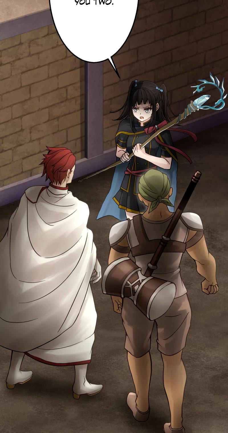 Undead King ~A Low-Ranking Adventurer, With the Power of Monsters, Becomes Unbeatable~ Chapter 38 page 26 - Chapter 38