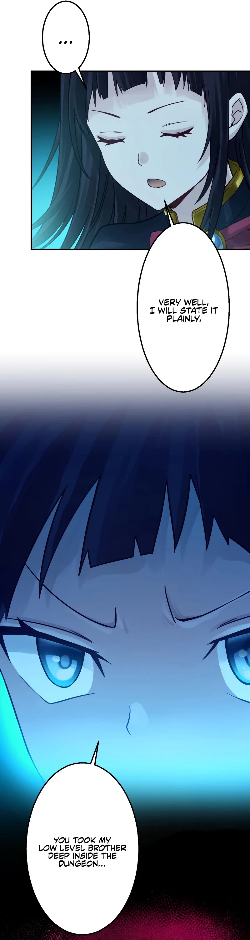Undead King ~A Low-Ranking Adventurer, With the Power of Monsters, Becomes Unbeatable~ Chapter 38 page 28 - Chapter 38