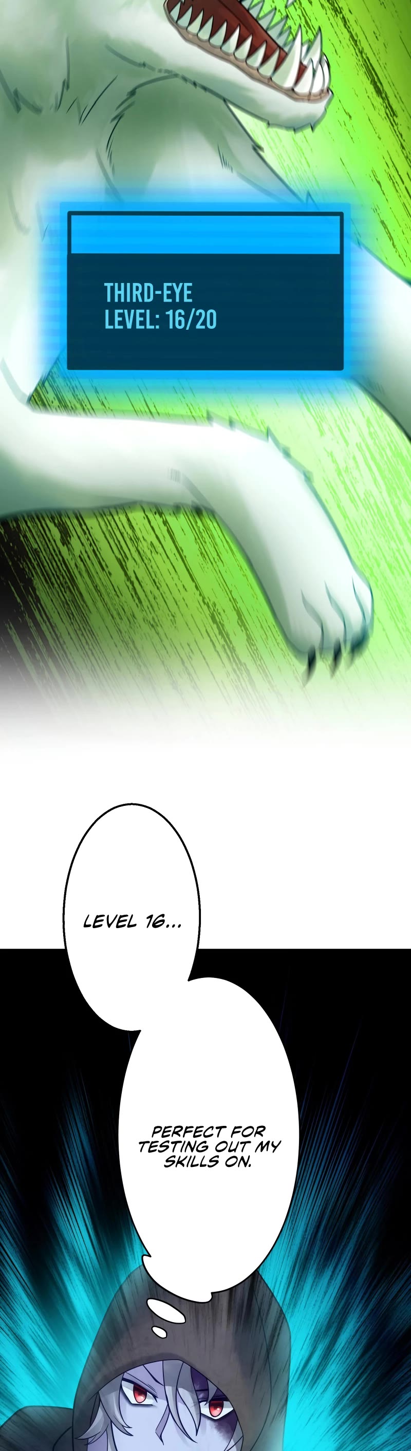 Undead King ~A Low-Ranking Adventurer, With the Power of Monsters, Becomes Unbeatable~ Chapter 38 page 3 - Chapter 38