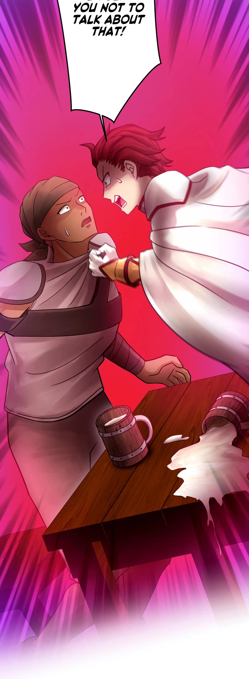 Undead King ~A Low-Ranking Adventurer, With the Power of Monsters, Becomes Unbeatable~ Chapter 38 page 33 - Chapter 38