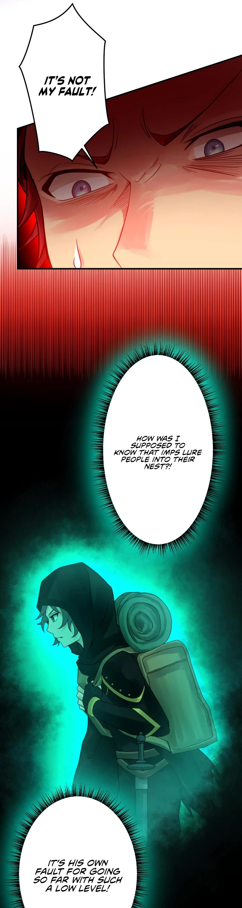 Undead King ~A Low-Ranking Adventurer, With the Power of Monsters, Becomes Unbeatable~ Chapter 38 page 34 - Chapter 38