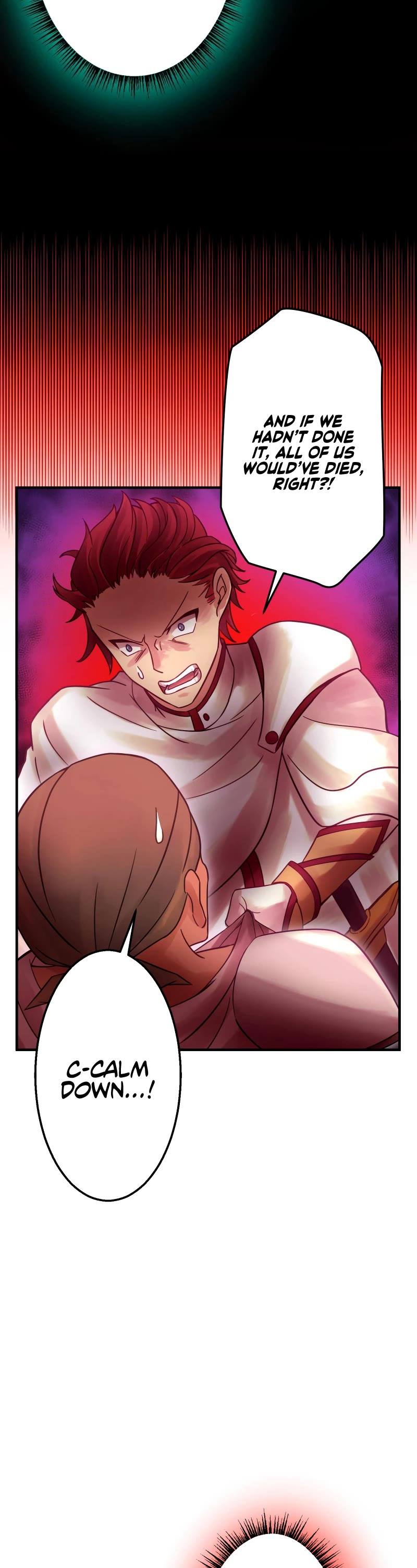 Undead King ~A Low-Ranking Adventurer, With the Power of Monsters, Becomes Unbeatable~ Chapter 38 page 35 - Chapter 38