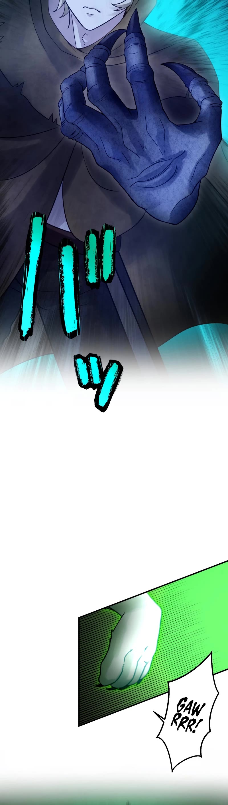 Undead King ~A Low-Ranking Adventurer, With the Power of Monsters, Becomes Unbeatable~ Chapter 38 page 4 - Chapter 38