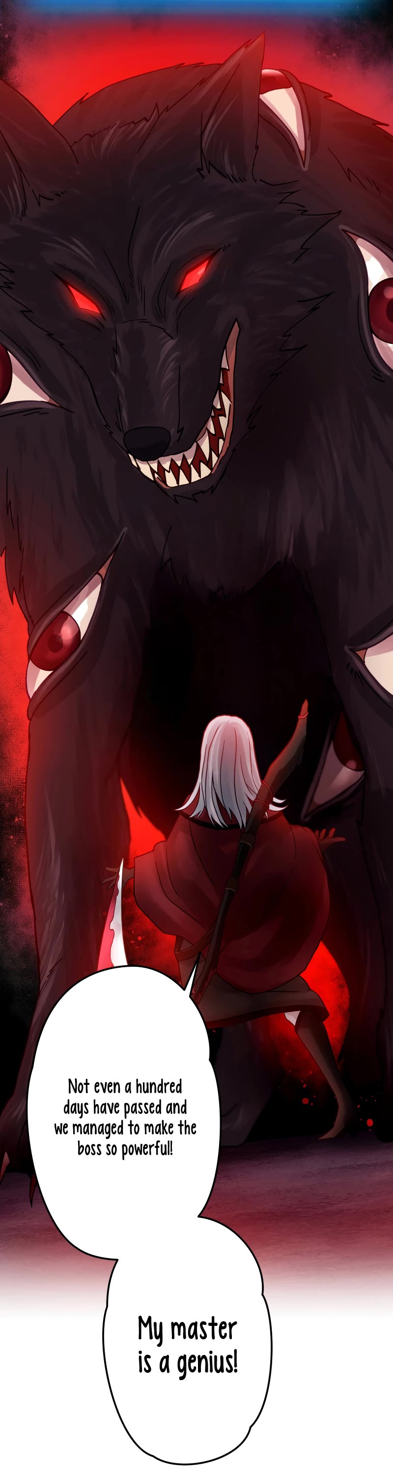 Undead King ~A Low-Ranking Adventurer, With the Power of Monsters, Becomes Unbeatable~ Chapter 38 page 42 - Chapter 38