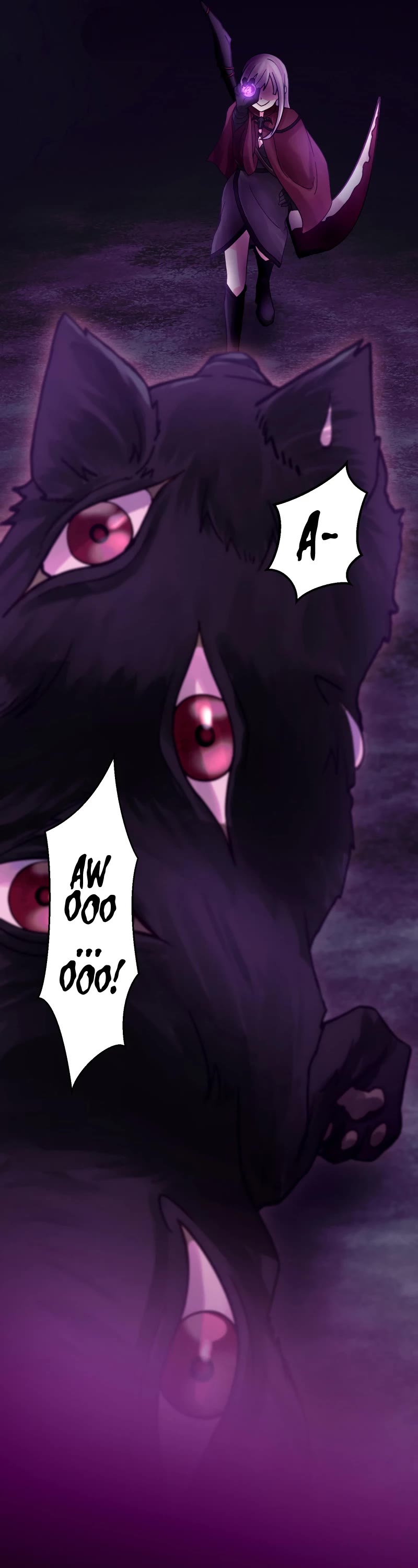 Undead King ~A Low-Ranking Adventurer, With the Power of Monsters, Becomes Unbeatable~ Chapter 38 page 46 - Chapter 38