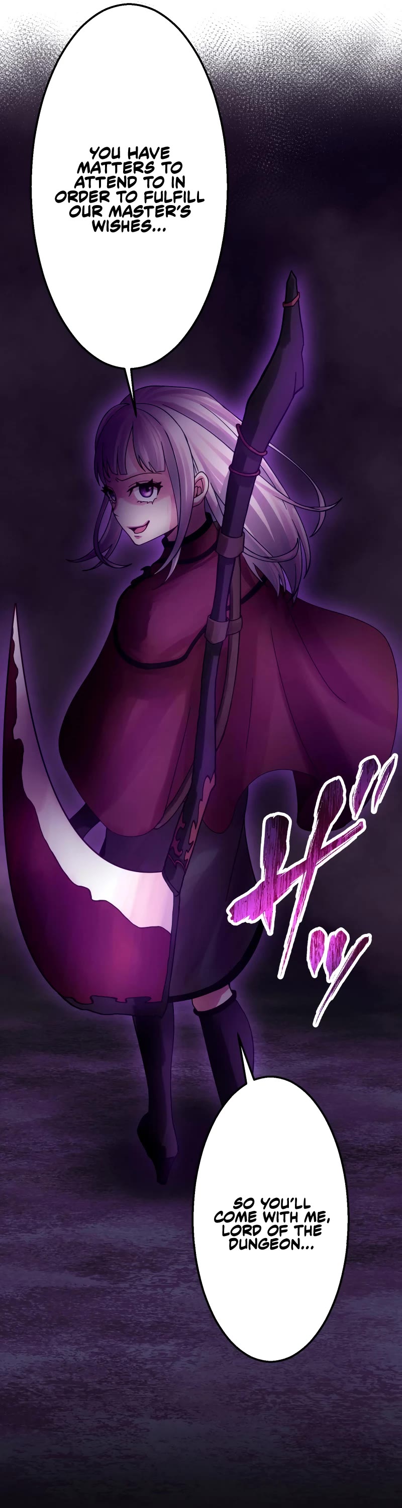 Undead King ~A Low-Ranking Adventurer, With the Power of Monsters, Becomes Unbeatable~ Chapter 38 page 50 - Chapter 38