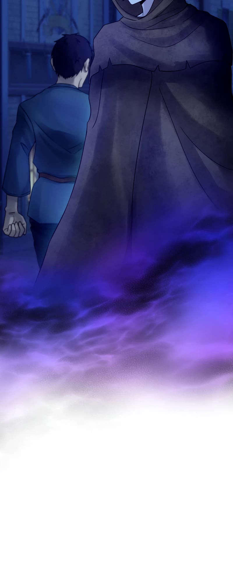 Undead King ~A Low-Ranking Adventurer, With the Power of Monsters, Becomes Unbeatable~ Chapter 38 page 53 - Chapter 38