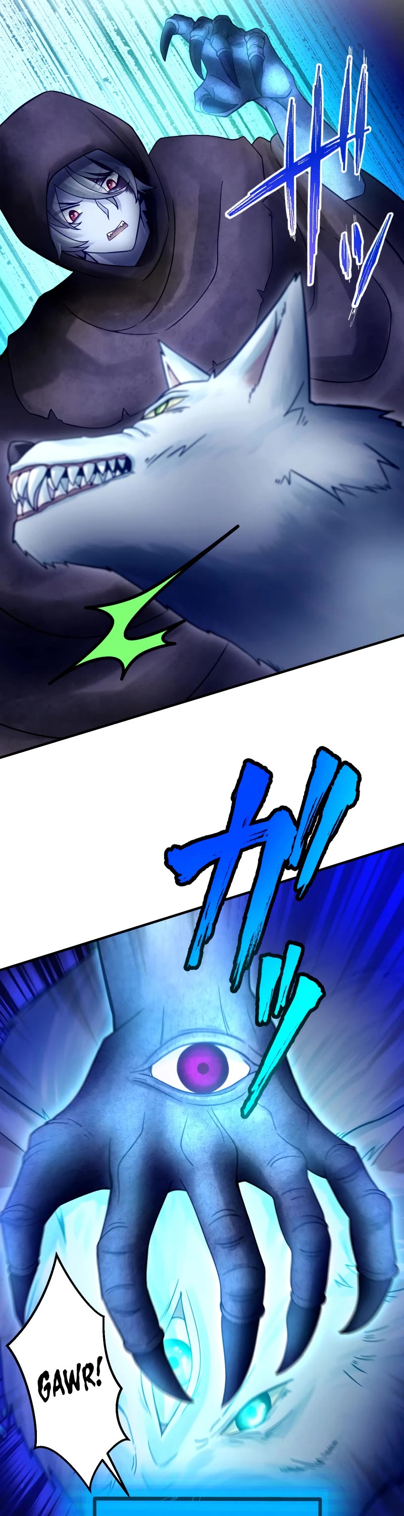 Undead King ~A Low-Ranking Adventurer, With the Power of Monsters, Becomes Unbeatable~ Chapter 38 page 6 - Chapter 38