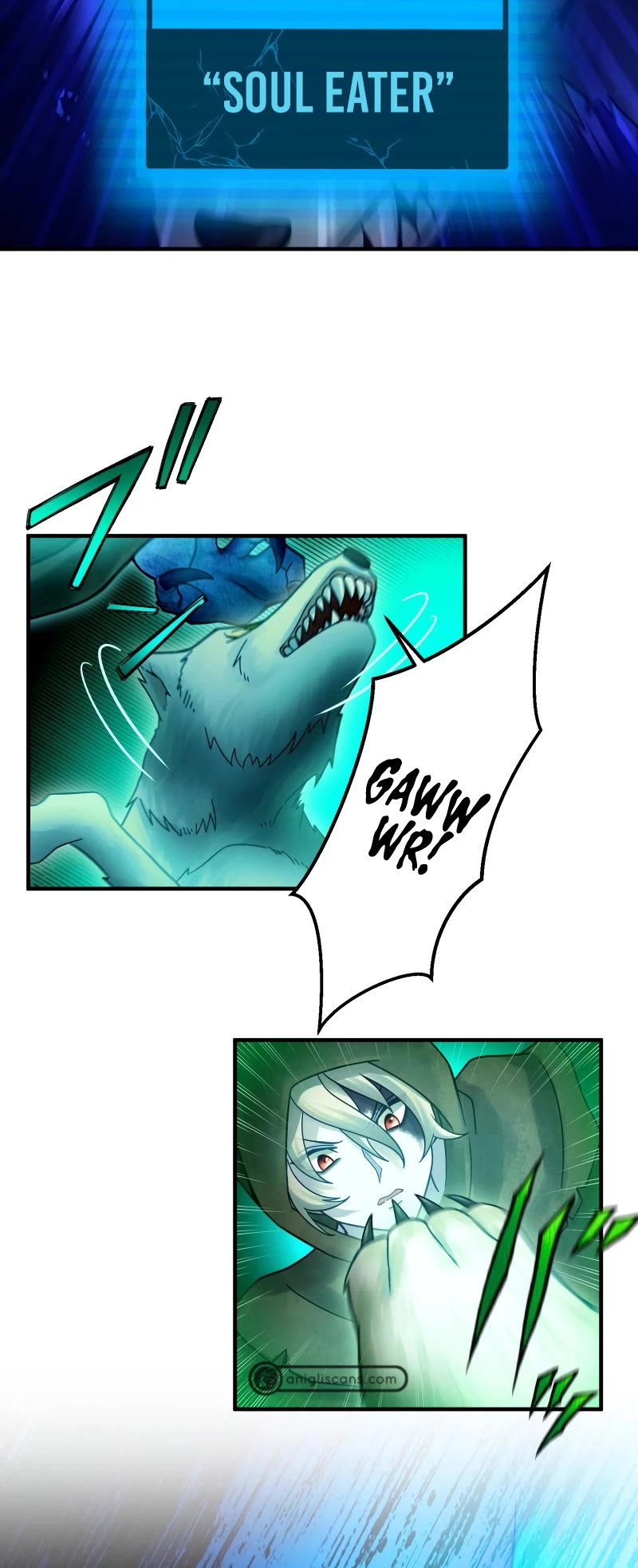 Undead King ~A Low-Ranking Adventurer, With the Power of Monsters, Becomes Unbeatable~ Chapter 38 page 7 - Chapter 38