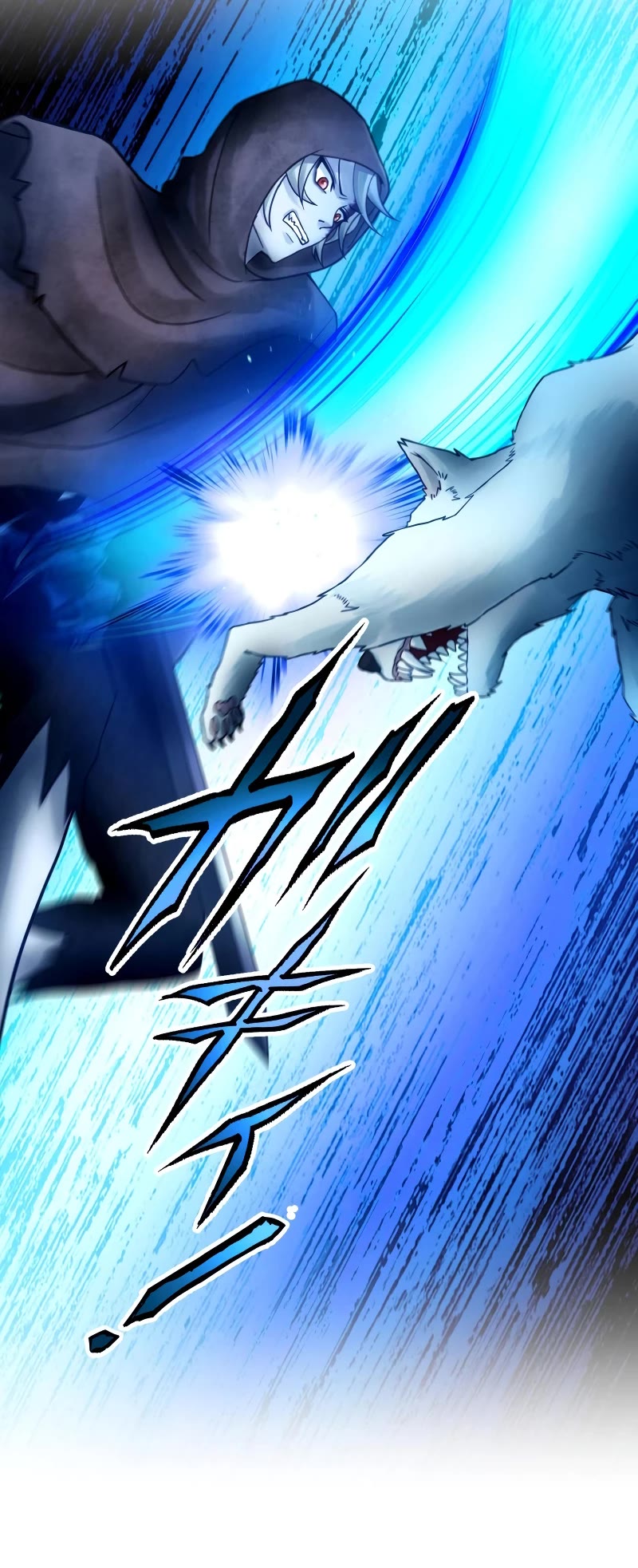 Undead King ~A Low-Ranking Adventurer, With the Power of Monsters, Becomes Unbeatable~ Chapter 38 page 8 - Chapter 38