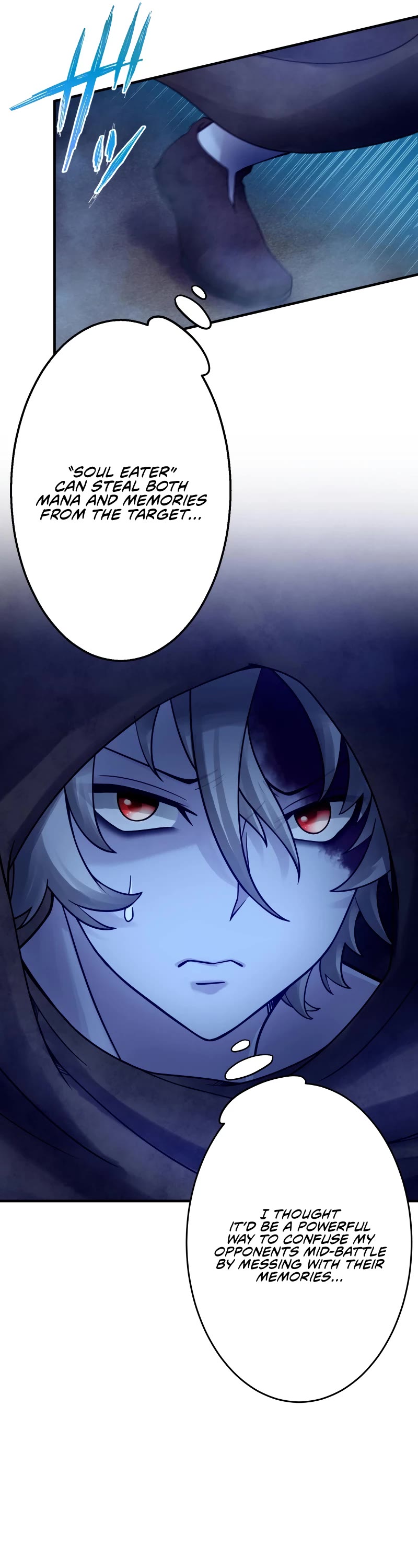Undead King ~A Low-Ranking Adventurer, With the Power of Monsters, Becomes Unbeatable~ Chapter 38 page 9 - Chapter 38