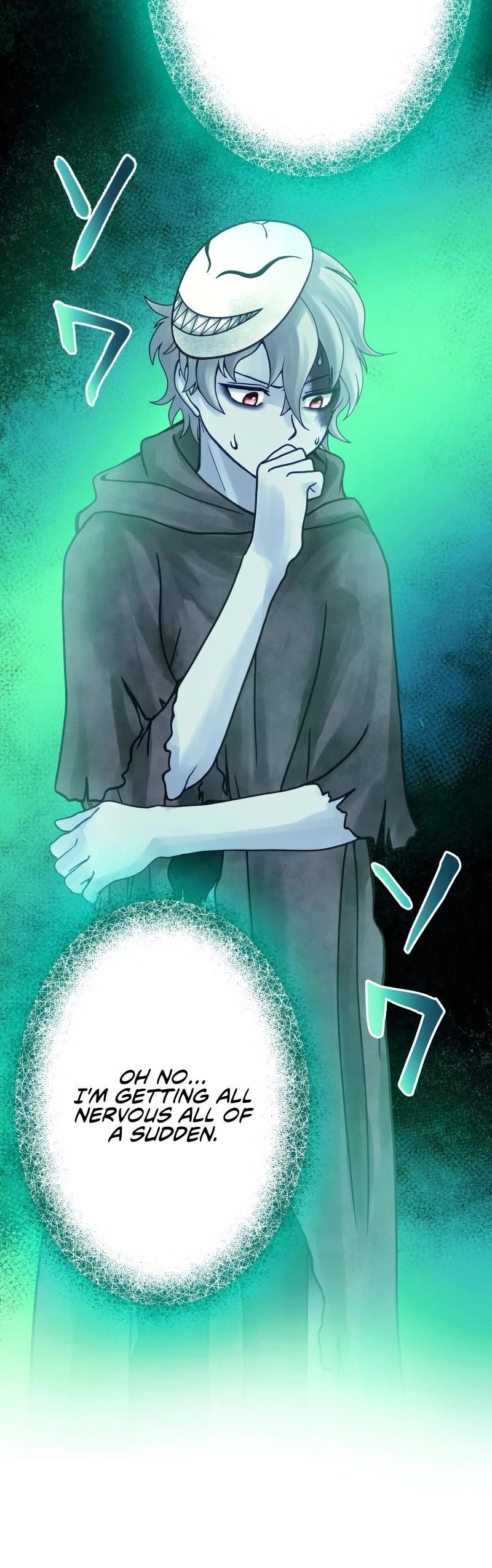 Undead King ~A Low-Ranking Adventurer, With the Power of Monsters, Becomes Unbeatable~ Chapter 39 page 11 - Chapter 39