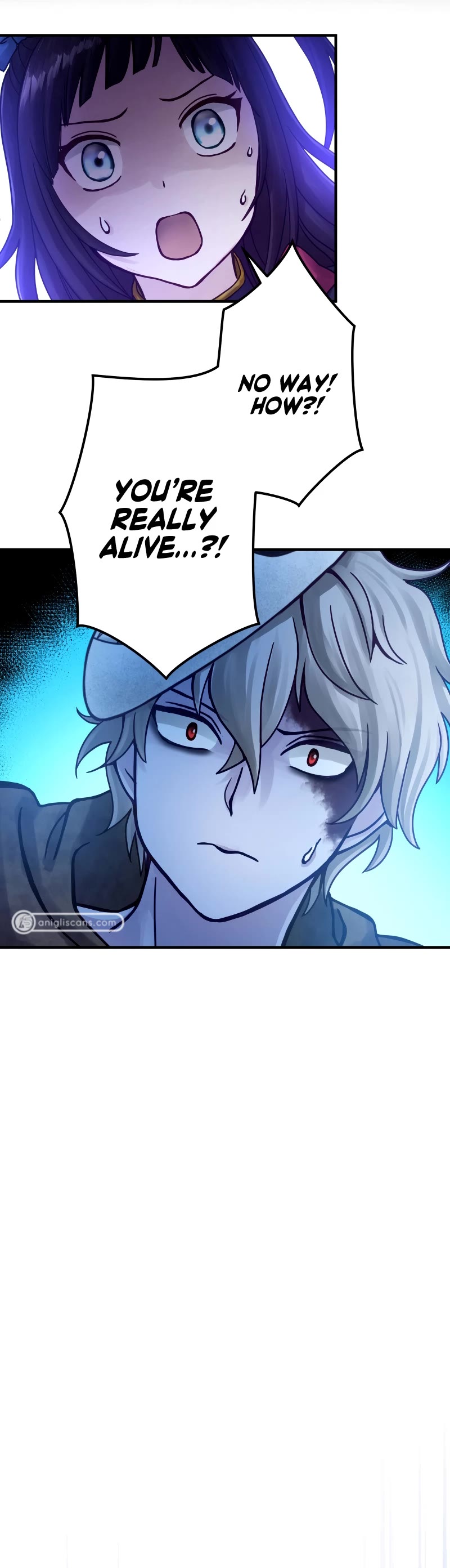 Undead King ~A Low-Ranking Adventurer, With the Power of Monsters, Becomes Unbeatable~ Chapter 39 page 22 - Chapter 39