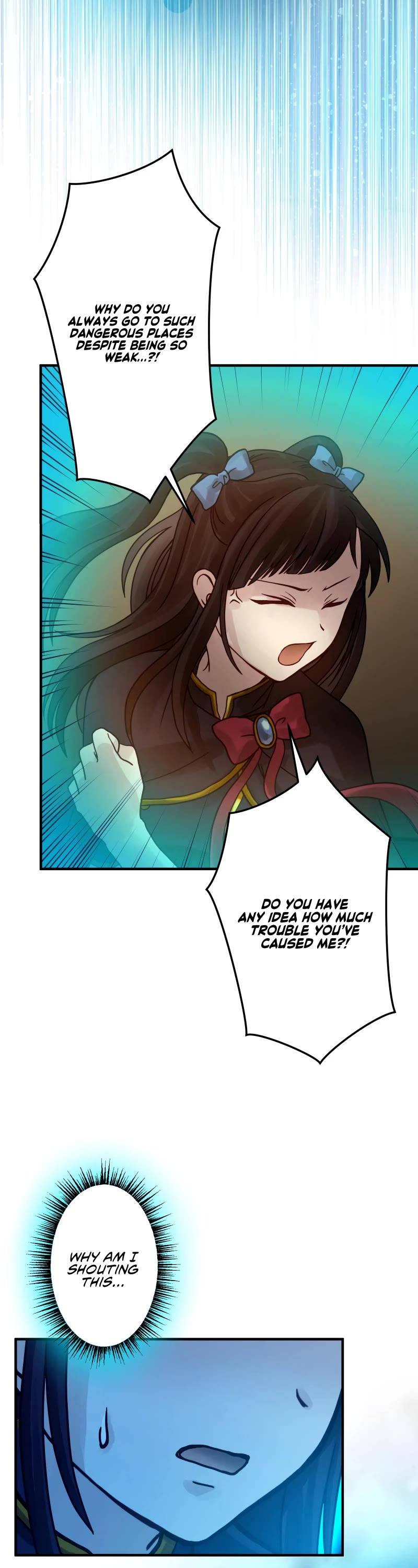 Undead King ~A Low-Ranking Adventurer, With the Power of Monsters, Becomes Unbeatable~ Chapter 39 page 24 - Chapter 39