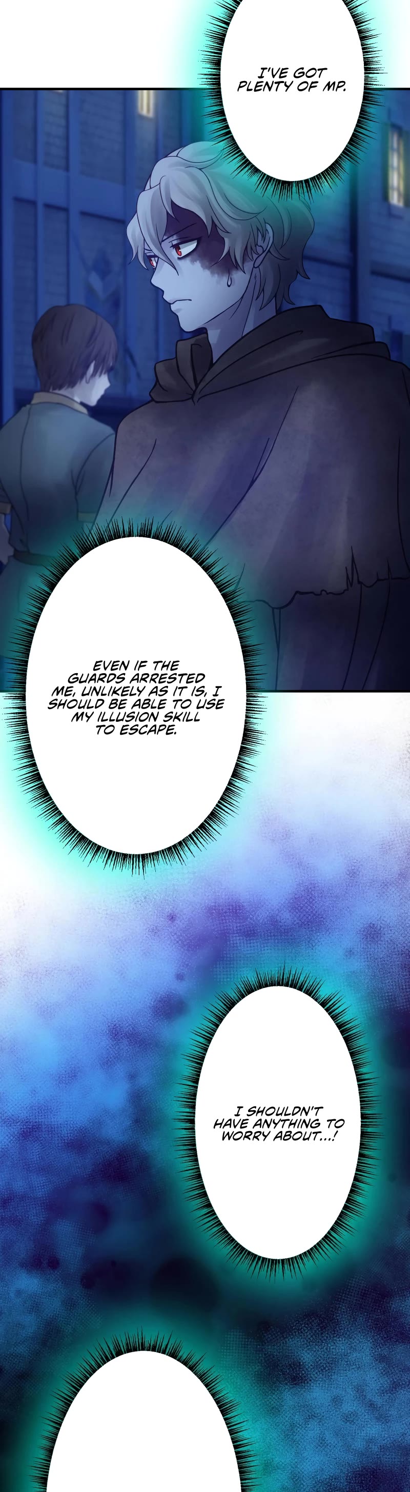 Undead King ~A Low-Ranking Adventurer, With the Power of Monsters, Becomes Unbeatable~ Chapter 39 page 3 - Chapter 39