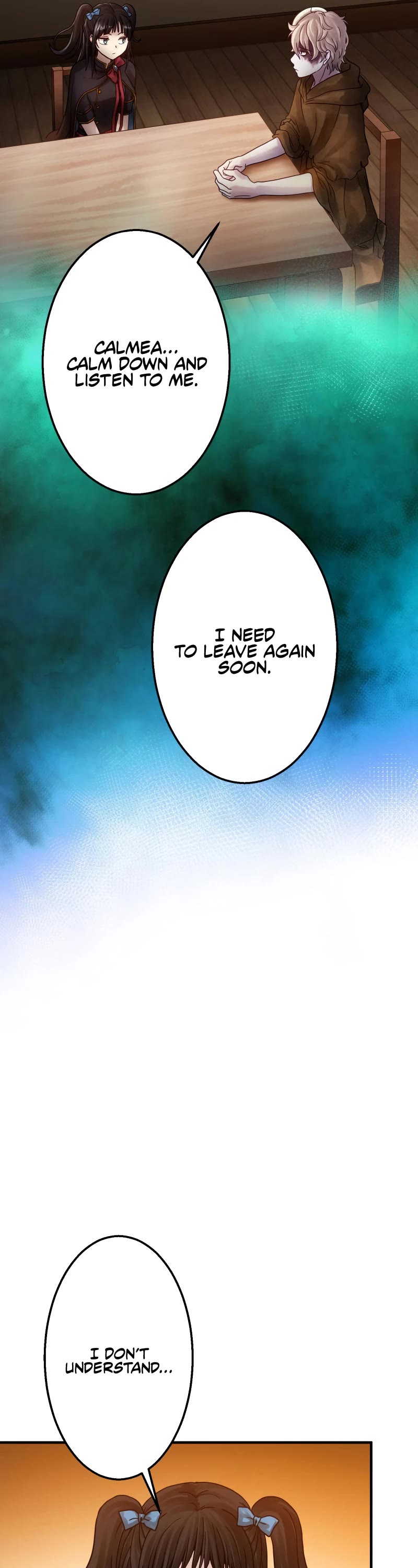 Undead King ~A Low-Ranking Adventurer, With the Power of Monsters, Becomes Unbeatable~ Chapter 39 page 31 - Chapter 39