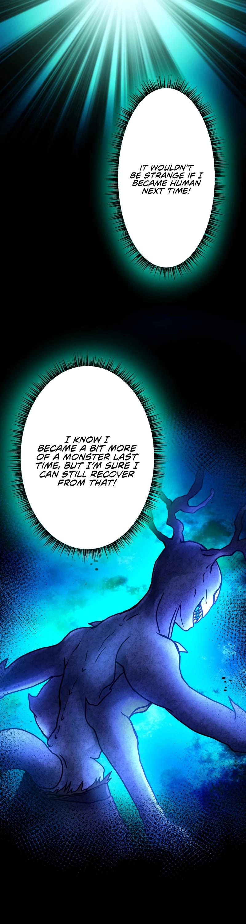 Undead King ~A Low-Ranking Adventurer, With the Power of Monsters, Becomes Unbeatable~ Chapter 39 page 35 - Chapter 39