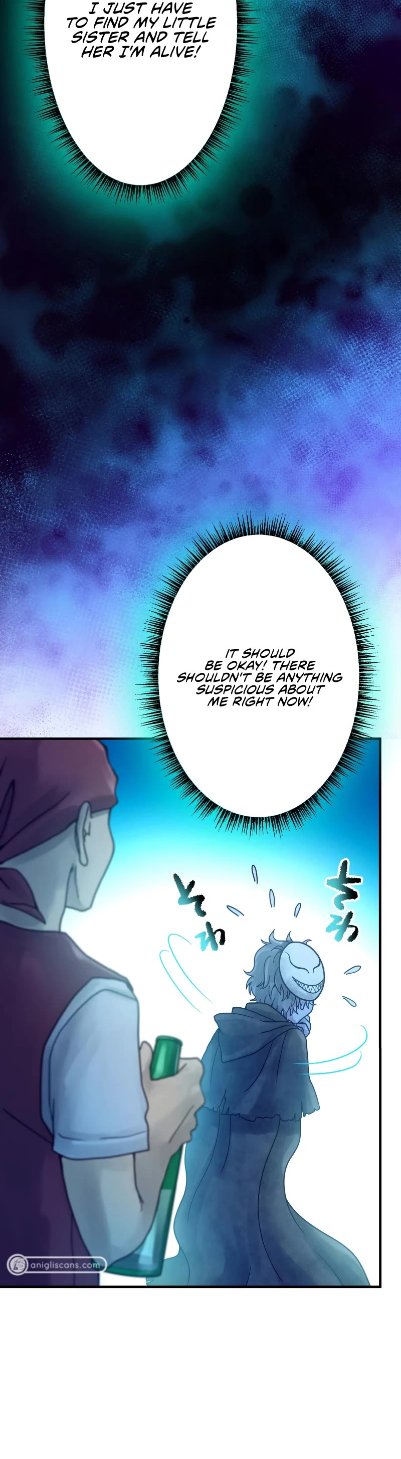 Undead King ~A Low-Ranking Adventurer, With the Power of Monsters, Becomes Unbeatable~ Chapter 39 page 4 - Chapter 39