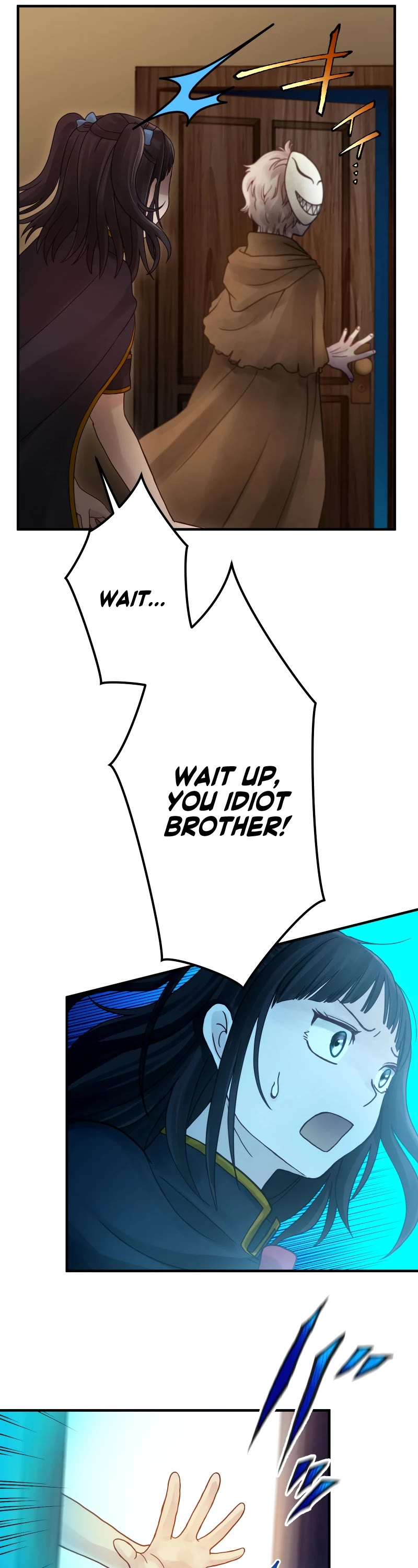 Undead King ~A Low-Ranking Adventurer, With the Power of Monsters, Becomes Unbeatable~ Chapter 39 page 47 - Chapter 39