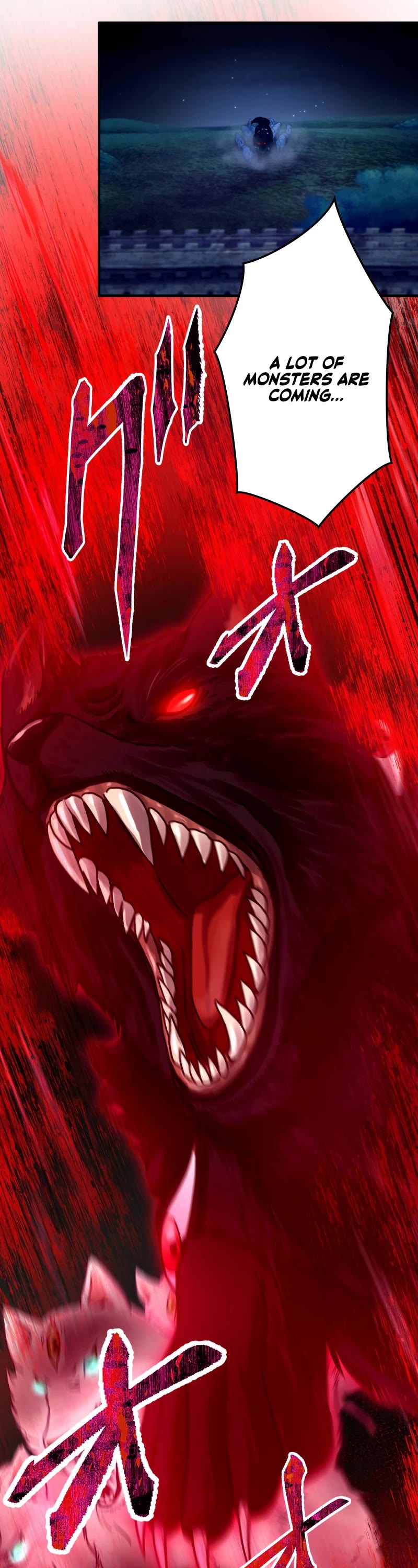 Undead King ~A Low-Ranking Adventurer, With the Power of Monsters, Becomes Unbeatable~ Chapter 39 page 63 - Chapter 39