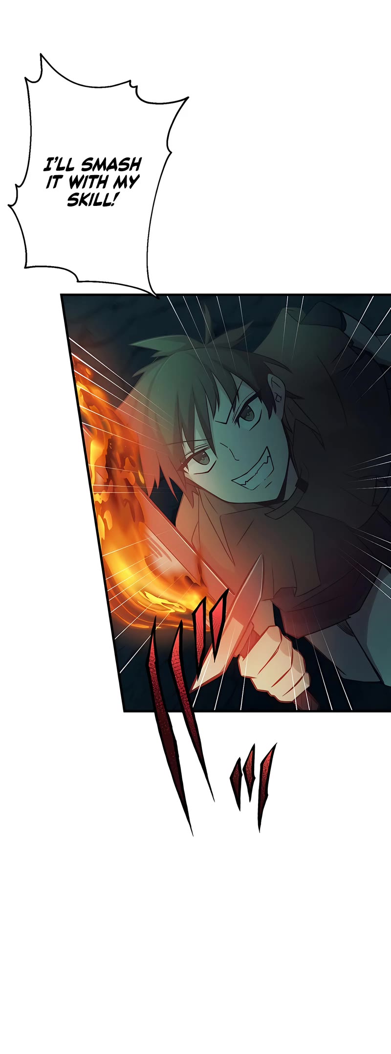 Undead King ~A Low-Ranking Adventurer, With the Power of Monsters, Becomes Unbeatable~ Chapter 4 page 10 - Chapter 4