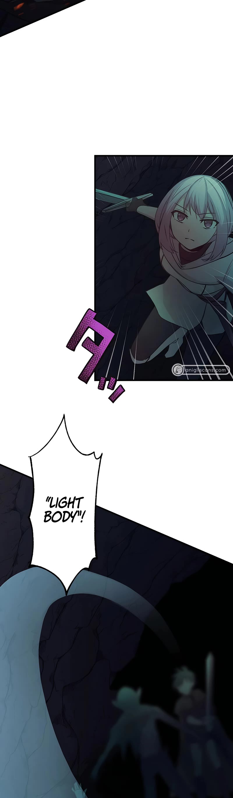 Undead King ~A Low-Ranking Adventurer, With the Power of Monsters, Becomes Unbeatable~ Chapter 4 page 12 - Chapter 4