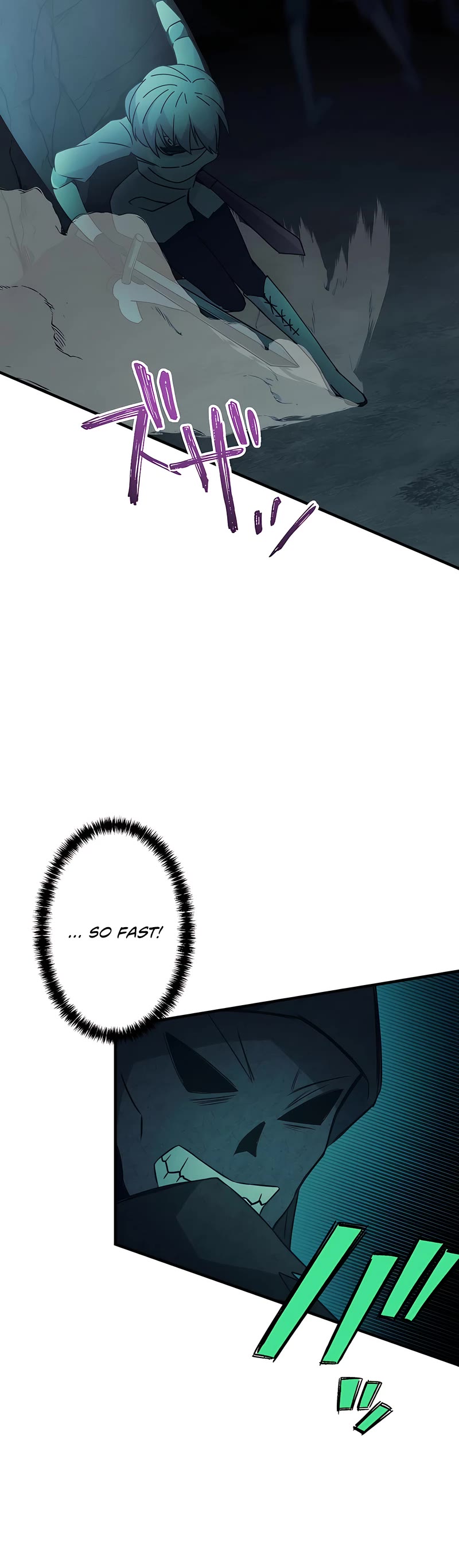 Undead King ~A Low-Ranking Adventurer, With the Power of Monsters, Becomes Unbeatable~ Chapter 4 page 13 - Chapter 4