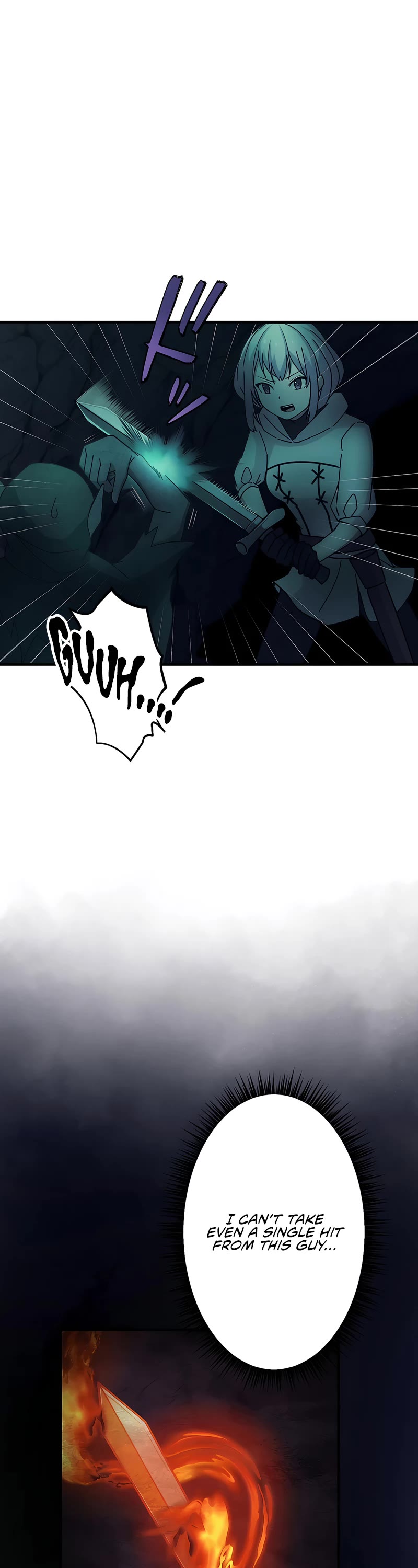 Undead King ~A Low-Ranking Adventurer, With the Power of Monsters, Becomes Unbeatable~ Chapter 4 page 14 - Chapter 4