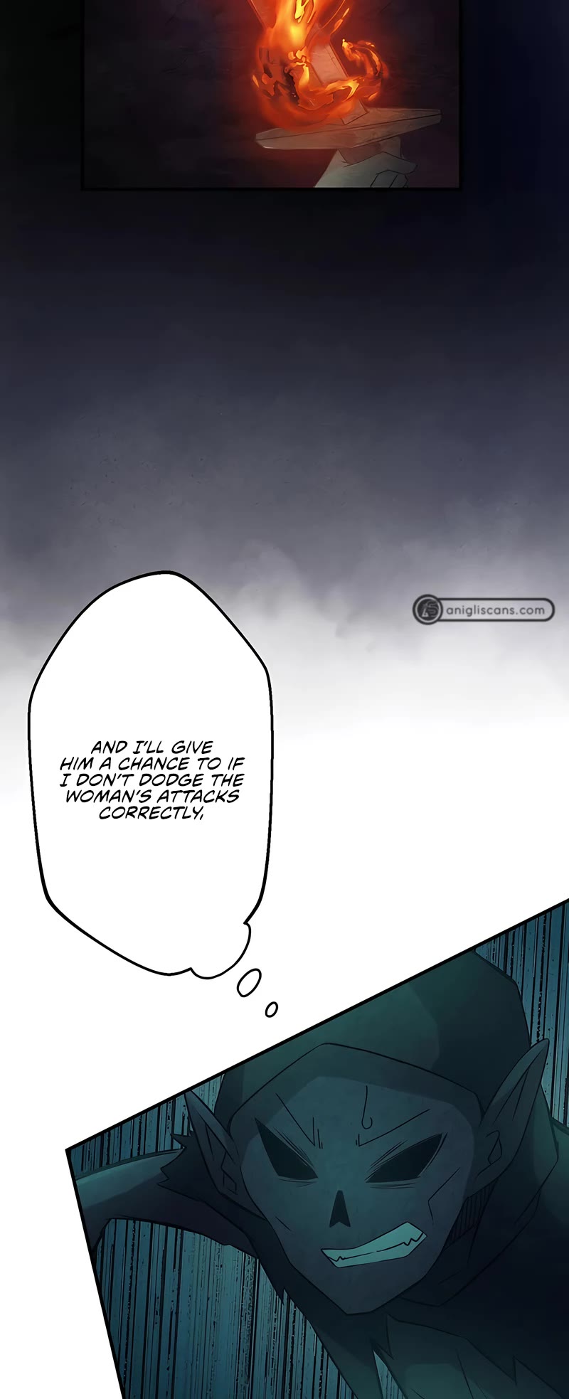 Undead King ~A Low-Ranking Adventurer, With the Power of Monsters, Becomes Unbeatable~ Chapter 4 page 15 - Chapter 4