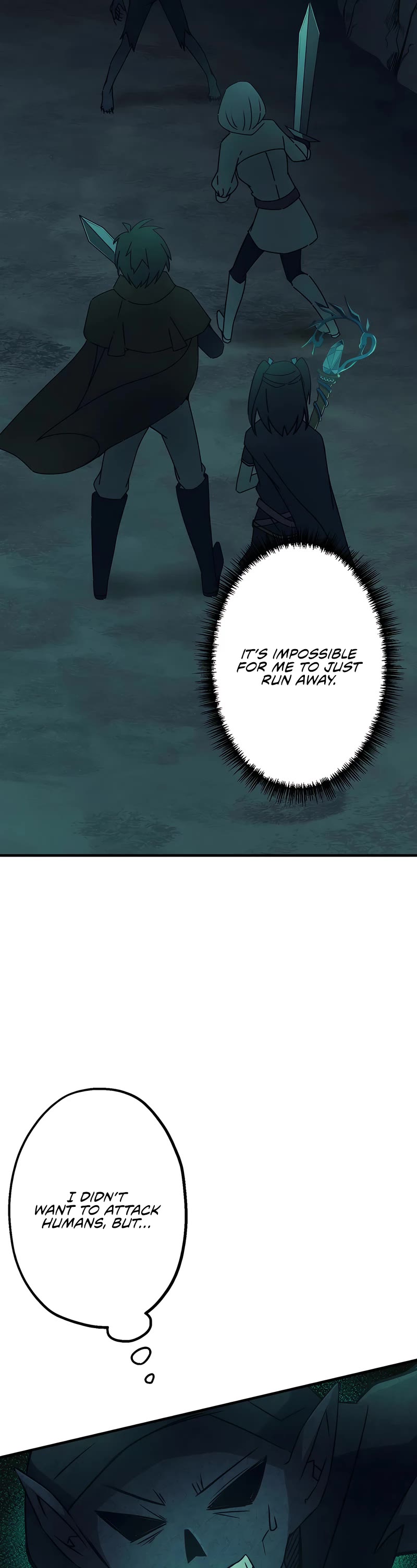 Undead King ~A Low-Ranking Adventurer, With the Power of Monsters, Becomes Unbeatable~ Chapter 4 page 17 - Chapter 4