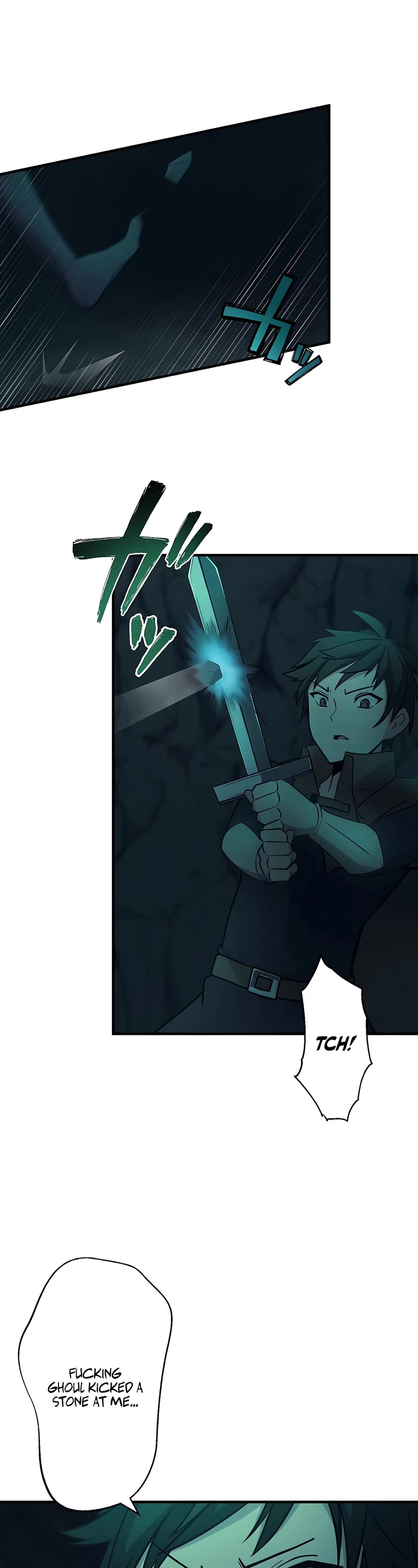 Undead King ~A Low-Ranking Adventurer, With the Power of Monsters, Becomes Unbeatable~ Chapter 4 page 20 - Chapter 4