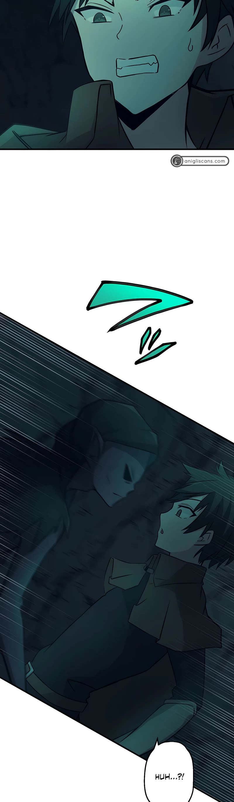 Undead King ~A Low-Ranking Adventurer, With the Power of Monsters, Becomes Unbeatable~ Chapter 4 page 21 - Chapter 4