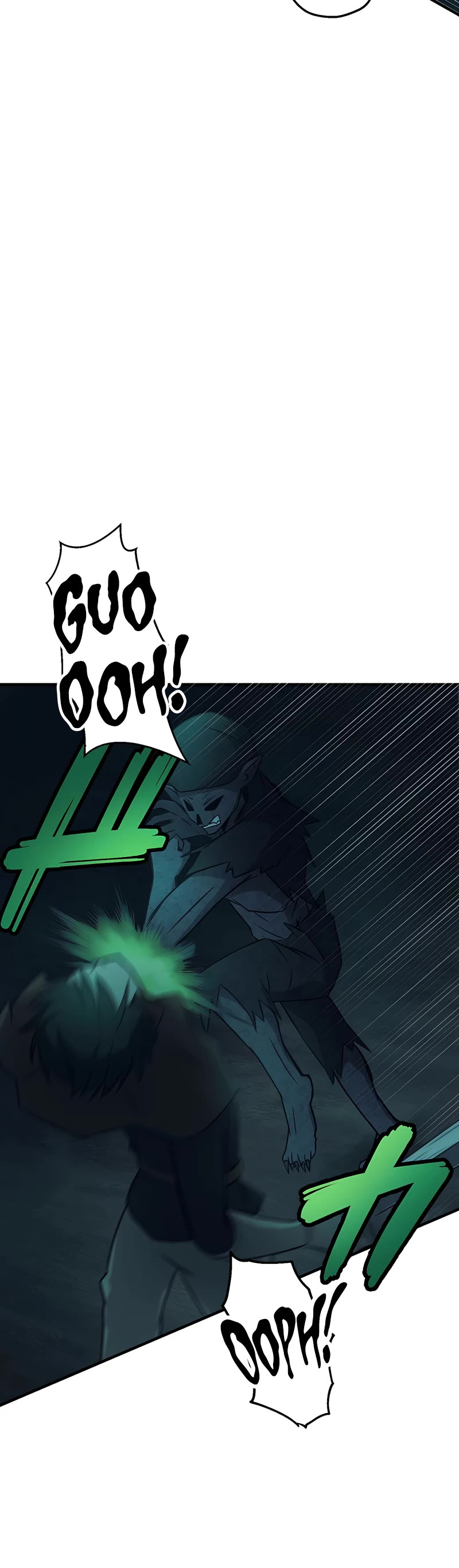 Undead King ~A Low-Ranking Adventurer, With the Power of Monsters, Becomes Unbeatable~ Chapter 4 page 22 - Chapter 4