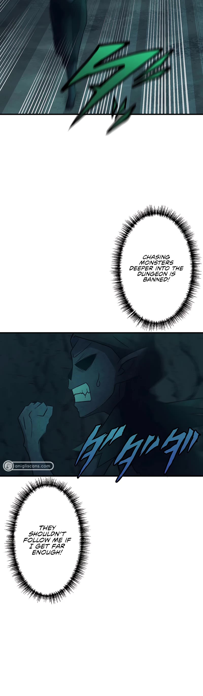 Undead King ~A Low-Ranking Adventurer, With the Power of Monsters, Becomes Unbeatable~ Chapter 4 page 24 - Chapter 4