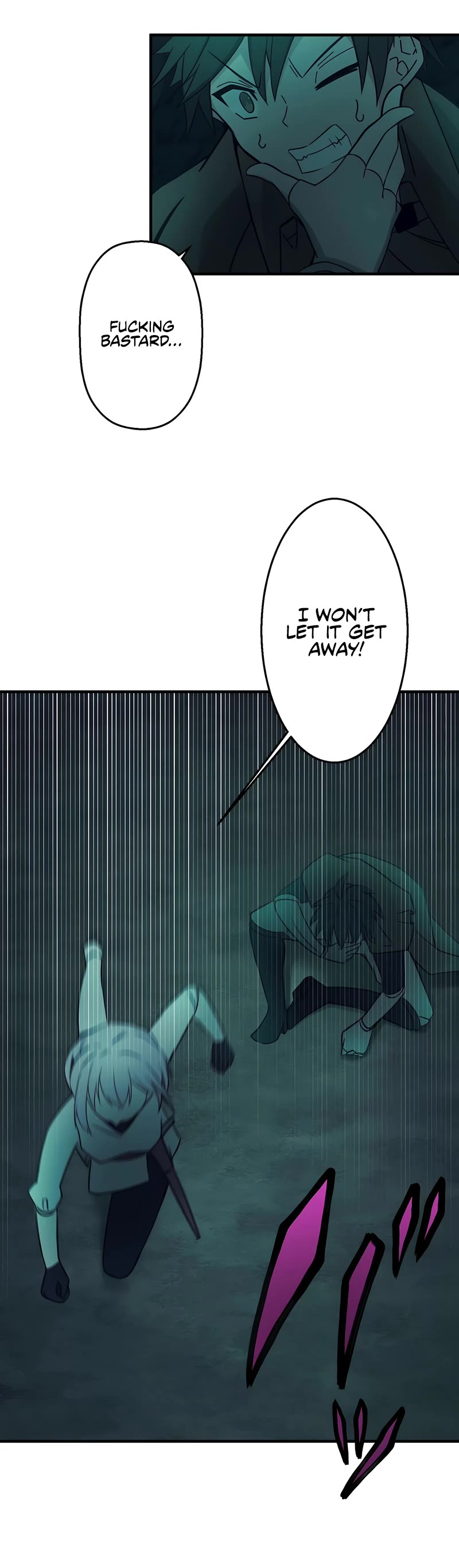 Undead King ~A Low-Ranking Adventurer, With the Power of Monsters, Becomes Unbeatable~ Chapter 4 page 25 - Chapter 4