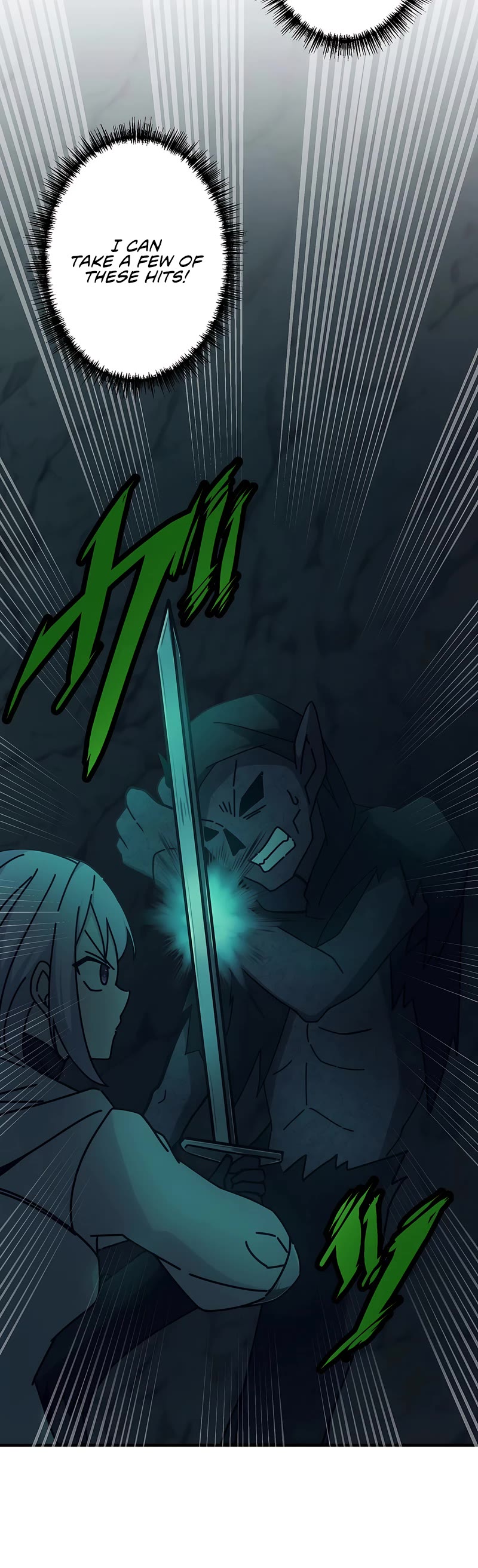 Undead King ~A Low-Ranking Adventurer, With the Power of Monsters, Becomes Unbeatable~ Chapter 4 page 28 - Chapter 4
