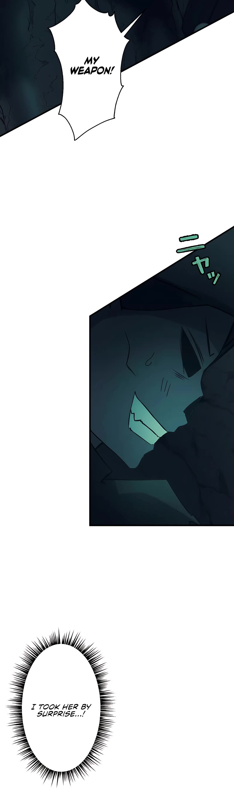 Undead King ~A Low-Ranking Adventurer, With the Power of Monsters, Becomes Unbeatable~ Chapter 4 page 31 - Chapter 4