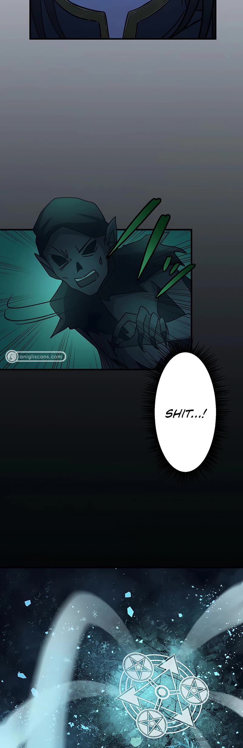 Undead King ~A Low-Ranking Adventurer, With the Power of Monsters, Becomes Unbeatable~ Chapter 4 page 33 - Chapter 4