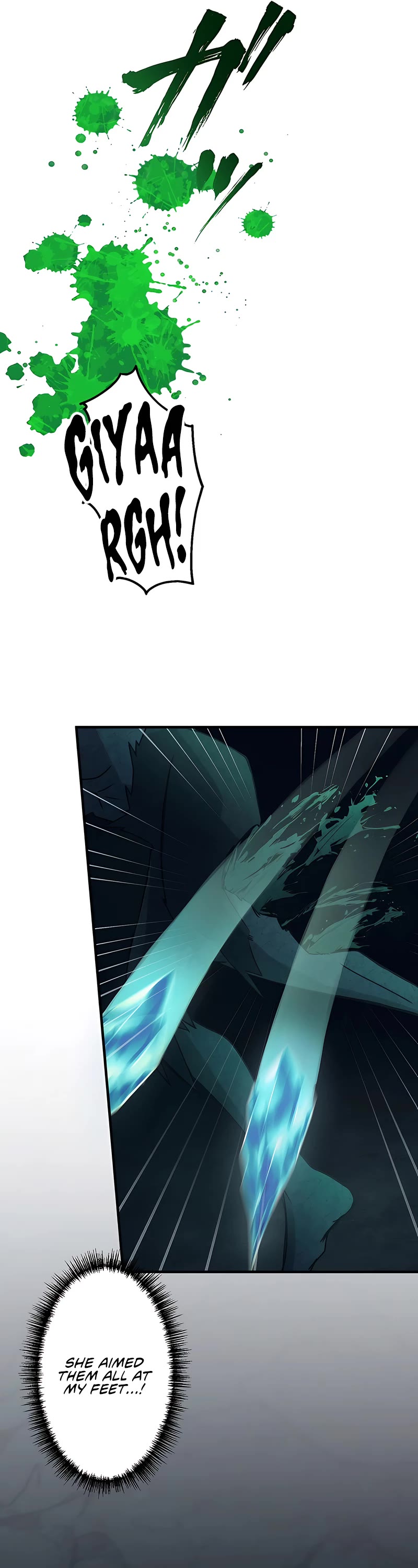 Undead King ~A Low-Ranking Adventurer, With the Power of Monsters, Becomes Unbeatable~ Chapter 4 page 35 - Chapter 4