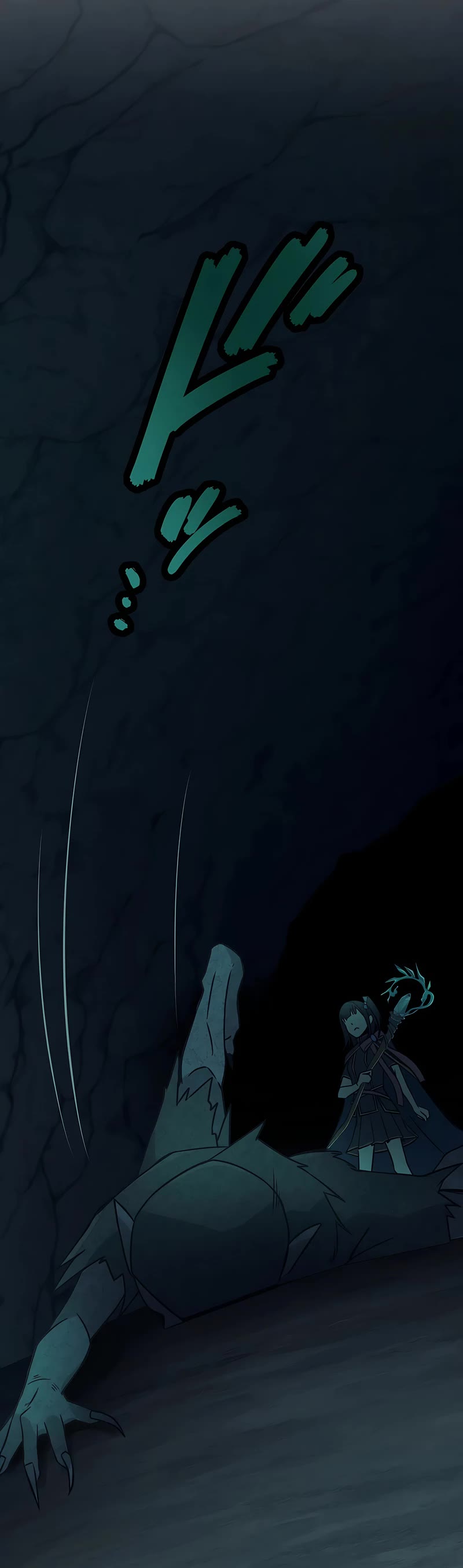 Undead King ~A Low-Ranking Adventurer, With the Power of Monsters, Becomes Unbeatable~ Chapter 4 page 36 - Chapter 4
