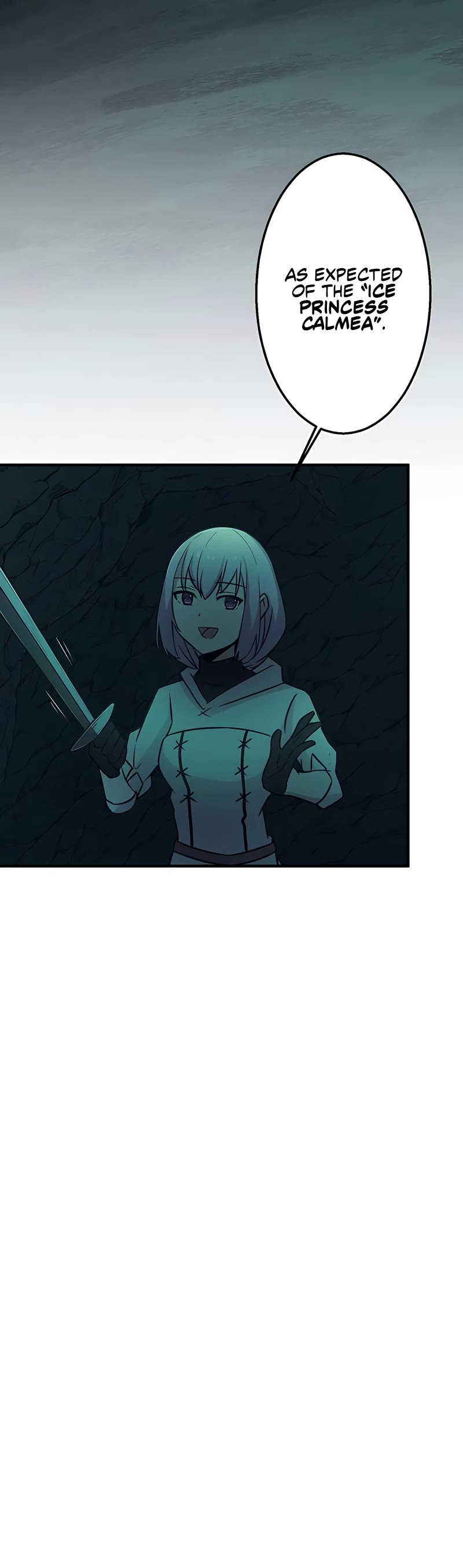 Undead King ~A Low-Ranking Adventurer, With the Power of Monsters, Becomes Unbeatable~ Chapter 4 page 37 - Chapter 4