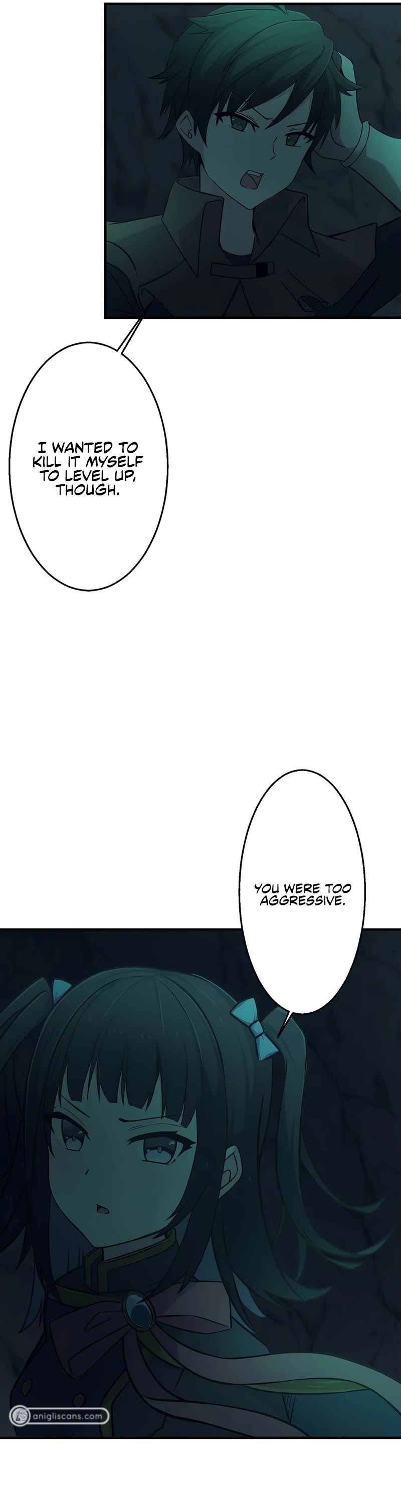Undead King ~A Low-Ranking Adventurer, With the Power of Monsters, Becomes Unbeatable~ Chapter 4 page 38 - Chapter 4