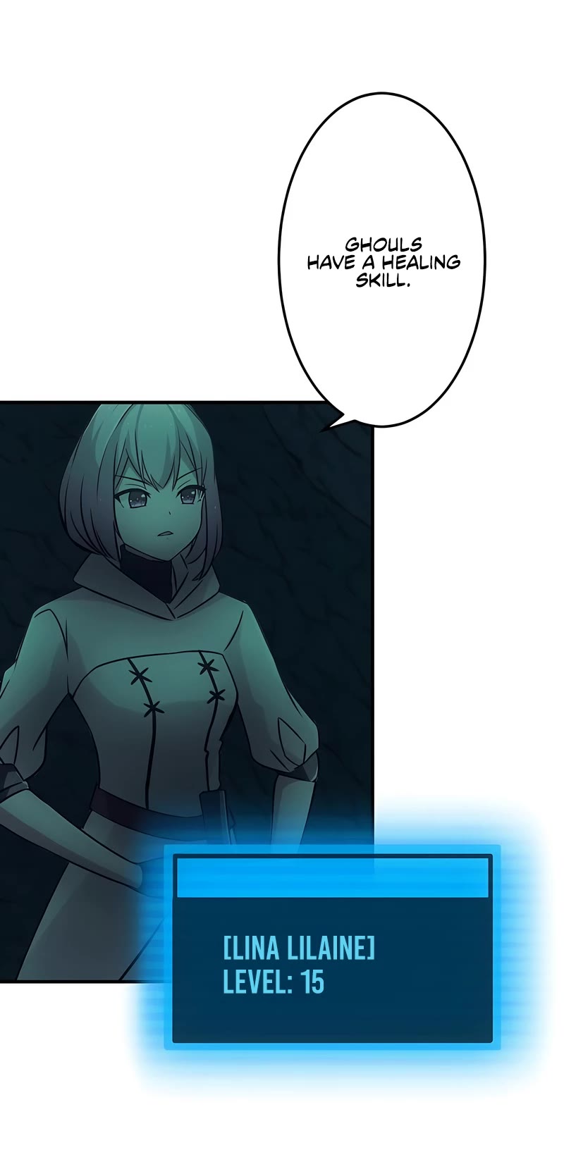 Undead King ~A Low-Ranking Adventurer, With the Power of Monsters, Becomes Unbeatable~ Chapter 4 page 4 - Chapter 4