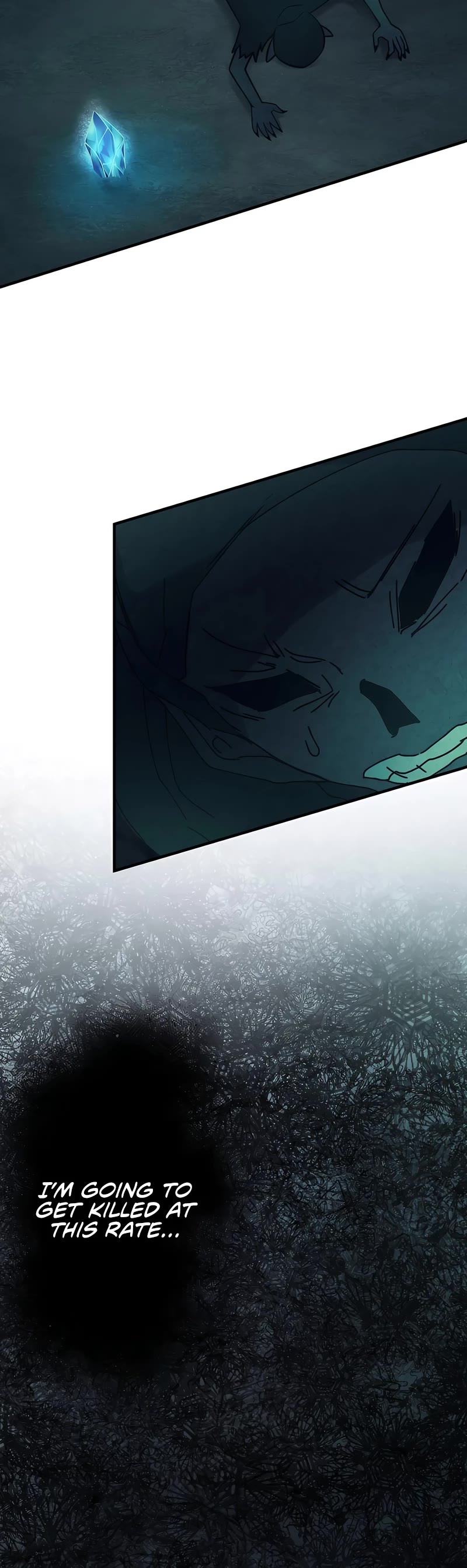 Undead King ~A Low-Ranking Adventurer, With the Power of Monsters, Becomes Unbeatable~ Chapter 4 page 40 - Chapter 4