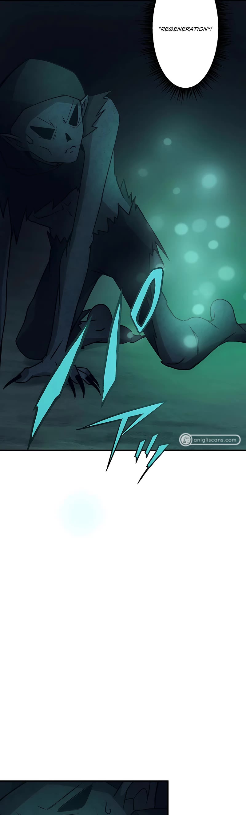 Undead King ~A Low-Ranking Adventurer, With the Power of Monsters, Becomes Unbeatable~ Chapter 4 page 45 - Chapter 4